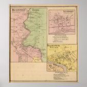 Brandywine Banks Poster (Voorkant)