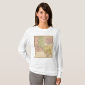 Brandywine Banks T-shirt (Voorkant volledig)