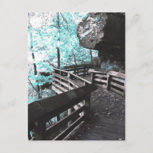 brandywine boardwalk briefkaart