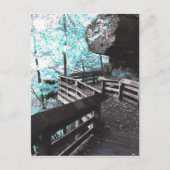 brandywine boardwalk briefkaart (Voorkant)