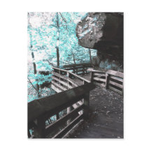 brandywine boardwalk briefkaart