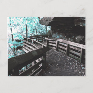 brandywine boardwalk briefkaart