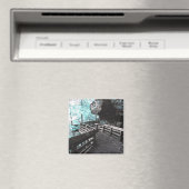 brandywine boardwalk magnet (Insitu (Vaatwasser))