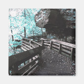 brandywine boardwalk magnet (Voorkant)