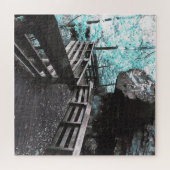 Brandywine Boardwalk puzzel (Horizontaal)