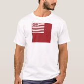Brandywine Flag T-shirt (Voorkant)