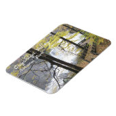 Brandywine Herfsten, Nationaal Park Cuyahoga Valle Magneet (Linkerzijde)