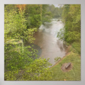 Brandywine River Foto Poster (Voorkant)