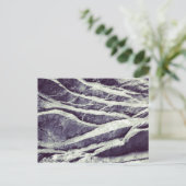 brandywine rockwall briefkaart (Staand voorkant)