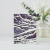 brandywine rockwall briefkaart (Staand voorkant)