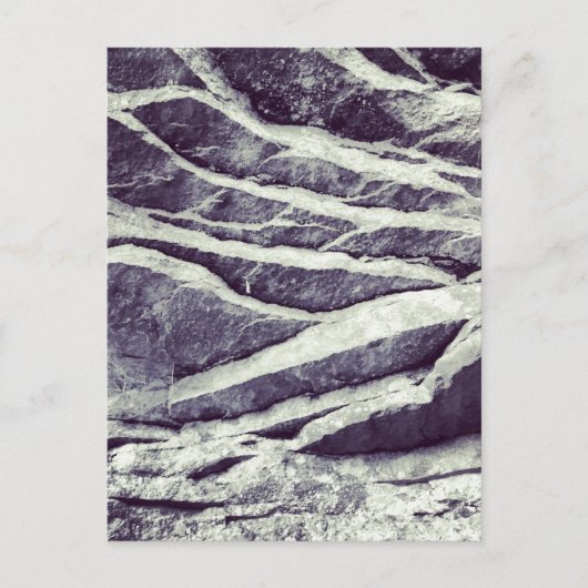 brandywine rockwall briefkaart (Voorkant)