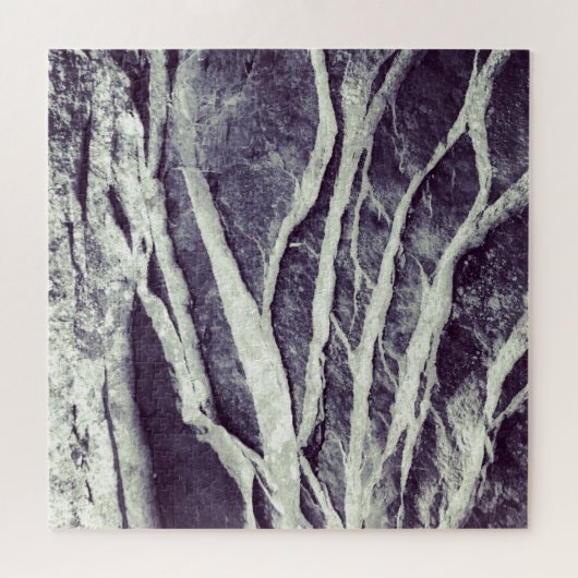 brandywine rockwall legpuzzel (Horizontaal)