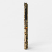 Brandywine Shoal Lighthouse Case-Mate iPhone Case (Achterkant/links)