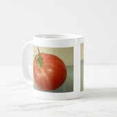 Brandywine Tomato Koffiemok (Voorkant links)