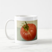 Brandywine Tomato Koffiemok (Links)