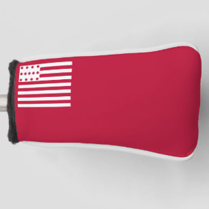 Brandywine-vlag Golfheadcover