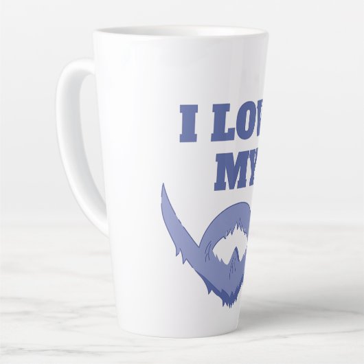 branengiefery latte mok (Linkerhoek)