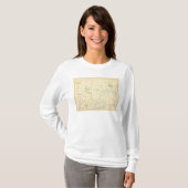 Branford, Cheshire, N Haven T-shirt (Voorkant volledig)