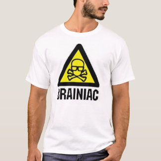 Braniac T-shirt