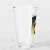 Brankelglas Glas (Rechts)