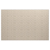 Branken en Lace Tulip Fabric Stof (Fat Quarter)