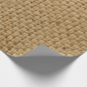 Branken met papier voor lijntextuur, 30 x 6 inch (Hoek)