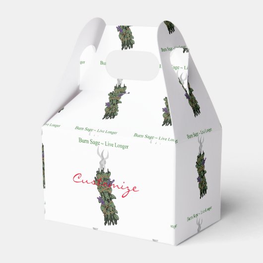 Branning Sage Thunder_Cove Bedankdoosjes (Voorkant Zijde)