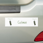 Branning Sage Thunder_Cove Bumpersticker (Op auto)