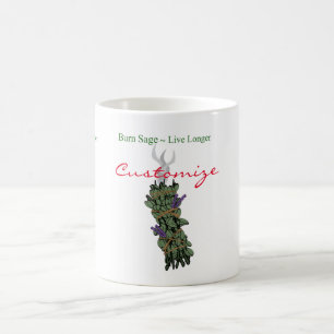 Branning Sage Thunder_Cove Koffiemok