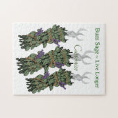 Branning Sage Thunder_Cove Legpuzzel (Horizontaal)