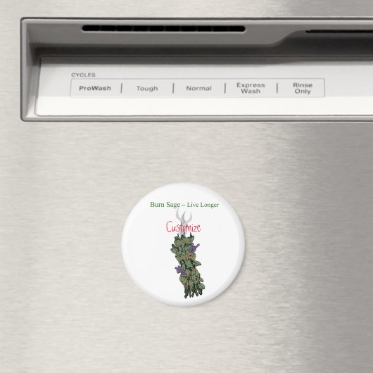 Branning Sage Thunder_Cove Magneet (Insitu (Vaatwasser))