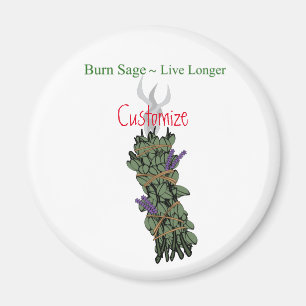 Branning Sage Thunder_Cove Magneet