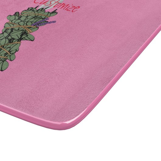 Branning Sage Thunder_Cove Snijplank (Hoek)