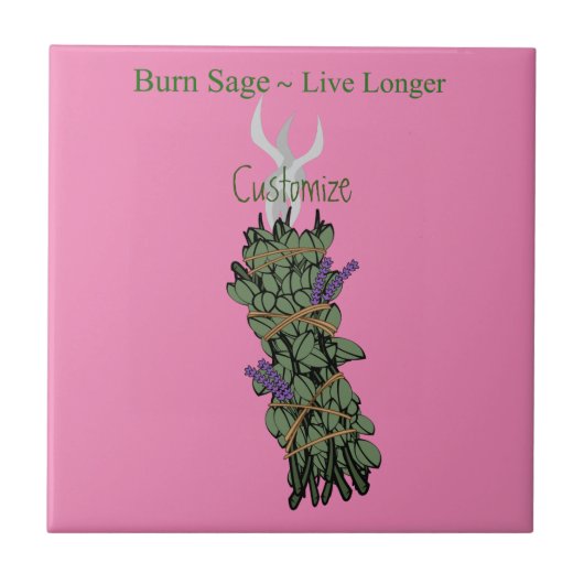 Branning Sage Thunder_Cove Tegeltje (Voorkant)