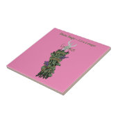 Branning Sage Thunder_Cove Tegeltje (Zijkant)