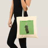Branning Sage Thunder_Cove Tote Bag (Voorkant (product))