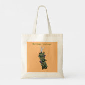 Branning Sage Thunder_Cove Tote Bag (Achterkant)