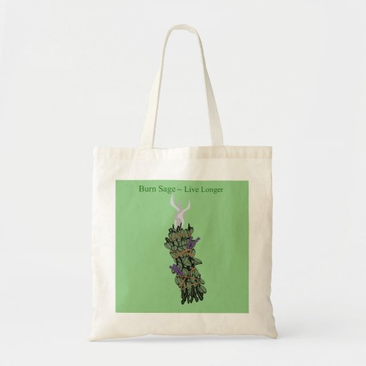 Branning Sage Thunder_Cove Tote Bag (Voorkant)
