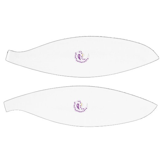 Bransoletka z serduszkiem Style, Light Eggplant Basketbal (Panelen)