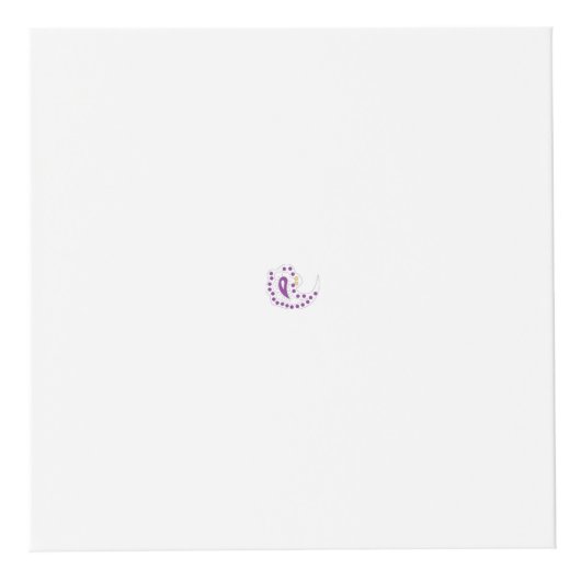 Bransoletka z serduszkiem Style, Light Eggplant Kubus (Rechts)