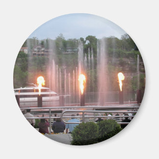 Branson Landing Magneet