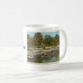 Branson zoals het was koffiemok (Voorkant rechts)