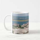 Brant Point Koffiemok (Links)