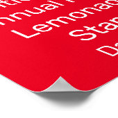 Brantley's Fire Police Ambulance Thunder_Cove Post Poster (Hoek)