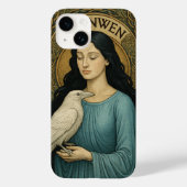 Branwen Case-Mate iPhone Case (Achterkant)