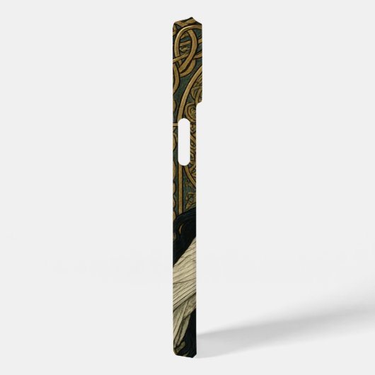 Branwen Case-Mate iPhone Case (Achterkant / Rechts)