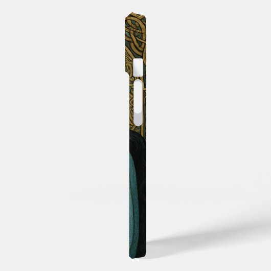 Branwen Case-Mate iPhone Case (Achterkant / Links)