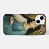 Branwen iPhone Hoesje (Achterkant horizontaal)