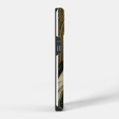 Branwen iPhone Hoesje (Rechterkant)