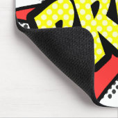 Brap is de New Bang Muismat (Hoek)